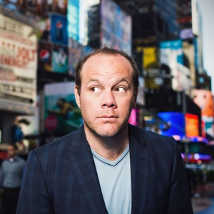 Tom Papa