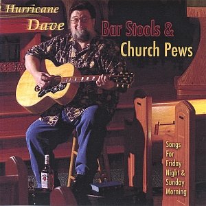 Bar Stools & Church Pews: Songs For Friday Night & Sunday Morning