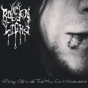 II: A way of life that you can't understand