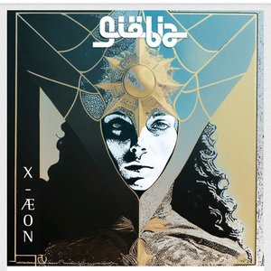 X-ÆON