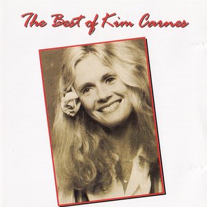 Image for 'The Best of Kim Carnes'