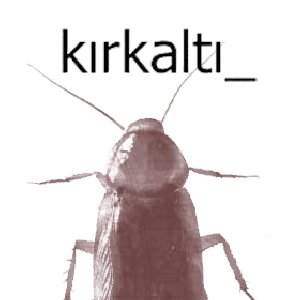 Kırkaltı のアバター