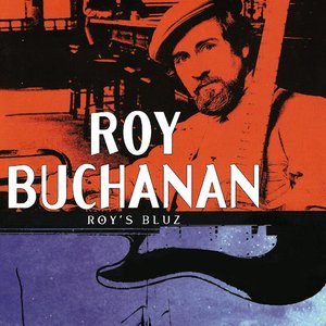 Roy’s Bluz