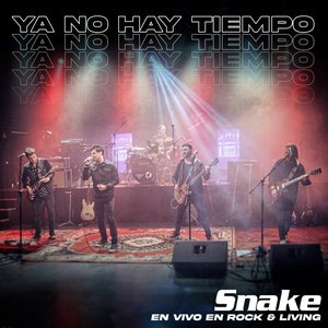 En Vivo en Rock & Living