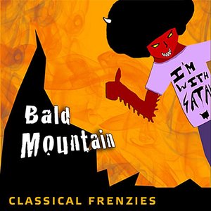 Classical Frenzies from the Rock Band Network - Single