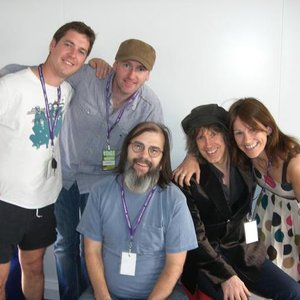 Avatar for Sharon Shannon feat. Steve Earle