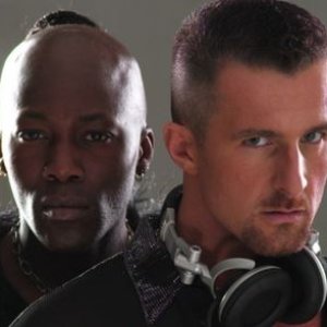 Basshunter Feat. DJ Mental 的头像