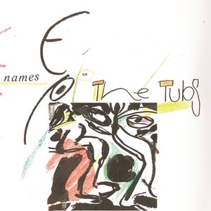 Names EP