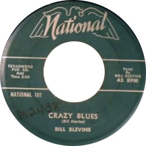 Bill Blevins 的头像