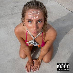BONNIE BLU - Single