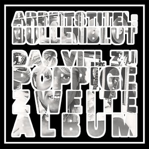 Das viel zu poppige zweite Album