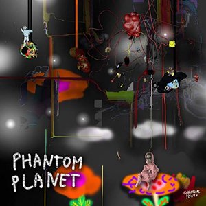 Phantom Planet