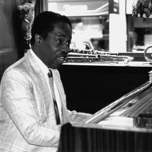 Norman Simmons photo provided by Last.fm