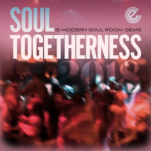 Rockie Robbins - Soul Togetherness 2018 - Zortam Music