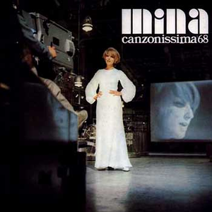 Canzonissima '68 cover