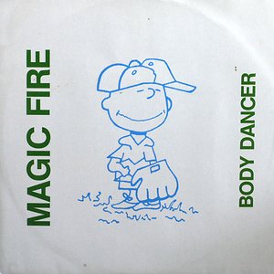 Avatar for Magic Fire