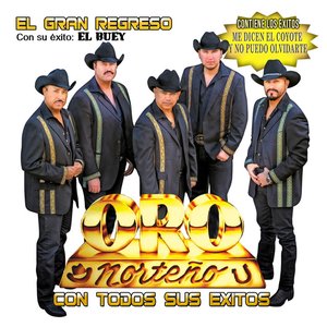 Oro Norteño 的头像