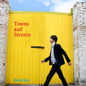 Towns And Streets