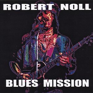 Blues Mission