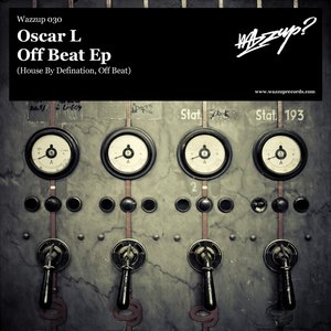 Off Beat