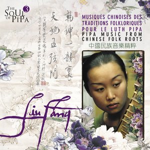 The Soul of pipa (3) - Pipa Music from Chinese folk Roots