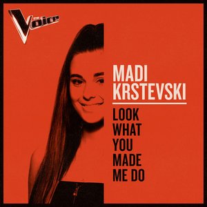 Look What You Made Me Do (The Voice Australia 2019 Performance / Live)