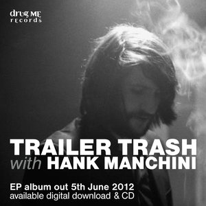 Image for 'TRAILER TRASH - BAND'