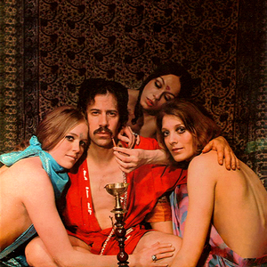 Sagram photo provided by Last.fm