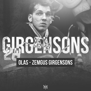 Zemgus Girgensons