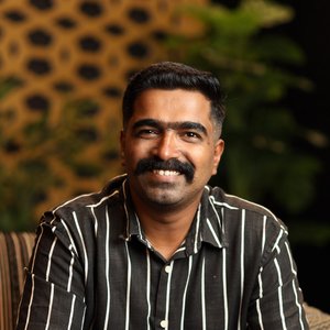 Ravi Basrur 的头像