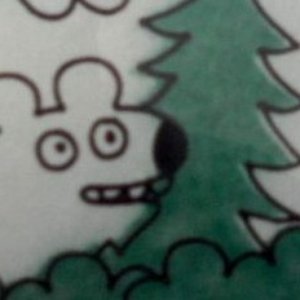 Electric Bear 的头像