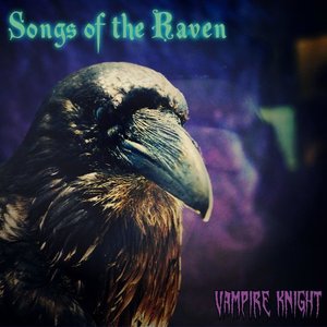 Songs of the Raven - EP