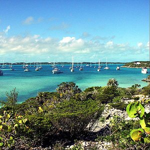 The Florida Keys