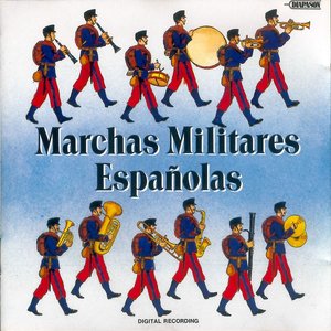 Marchas Militares Españolas