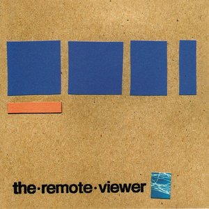 The Remote Viewer LP