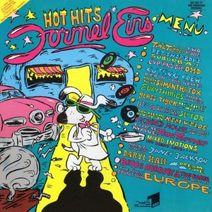 Formel Eins - Hot Hits