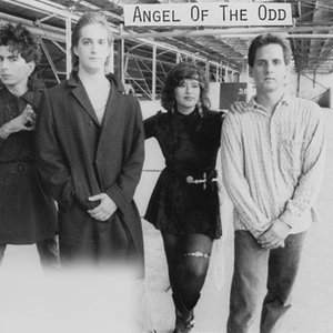 Angel of the Odd のアバター