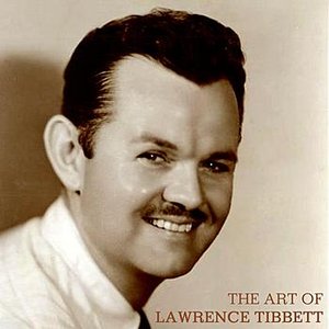 The Art Of Lawrence Tibbett