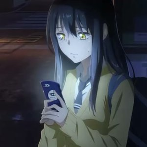 四谷みこ(CV.雨宮天) 的头像