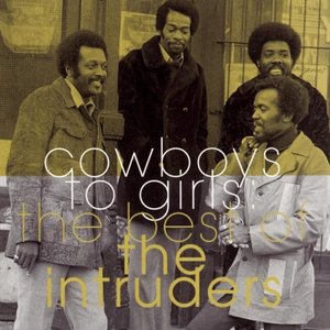 Изображение для 'Cowboys to Girls: The Best of the Intruders'