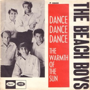 Dance, Dance, Dance / The Warmth of the Sun - EP