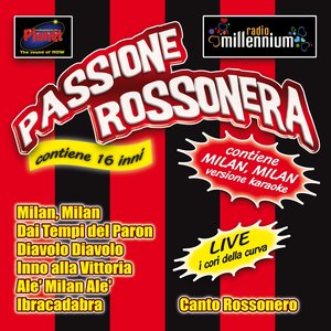 Passione rossonera