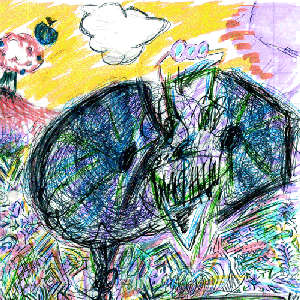 Avatar for A Flux of Noise