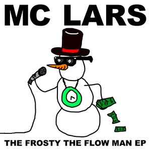 The Frosty the Flow Man EP