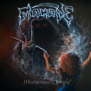 Mischievous Dreams - EP