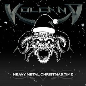 Heavy Metal Christmas Time