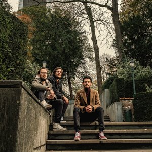Avatar for Wajdi Riahi Trio