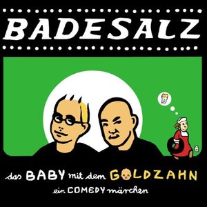 Das Baby mit dem Goldzahn