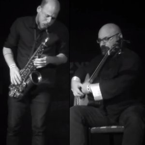 Rafał Mazur & Keir Neuringer 的头像