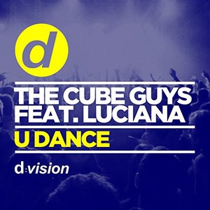 U Dance (feat. Luciana)